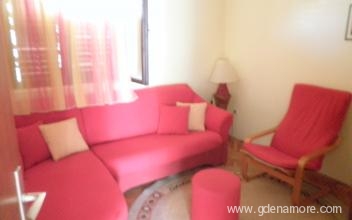 Apartment Zadar Kolovare, private accommodation in city Zadar, Croatia